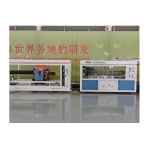 Jwell hiệu quả cao ABS PE PP <span class=keywords><strong>RTP</strong></span> ống máy làm - Product Image 1