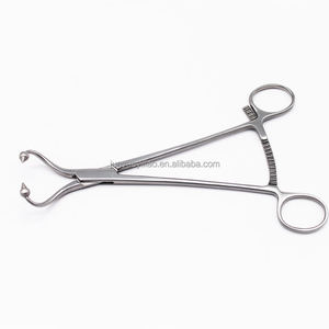 คีมหนีบผ้าขนหนู,คีมสำหรับสัตวแพทย์ศัลยกรรมกระดูกและข้อโค้ง - Product Image 2