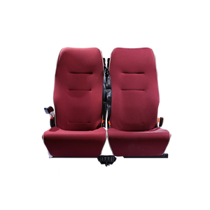 Asiento de Lujo de Fabricante de Gama Alta para Pasajero de Autobús y Asiento de Lujo de Fabricante de Gama Alta para Conductor de Autobús Usados - Product Image 3