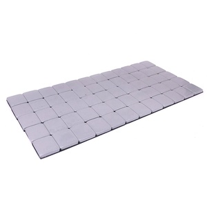 Pesas Adhesivas para Ruedas de Automóviles con Adhesivo de Hierro, con una Resistencia de Unión Duradera - Product Image 3