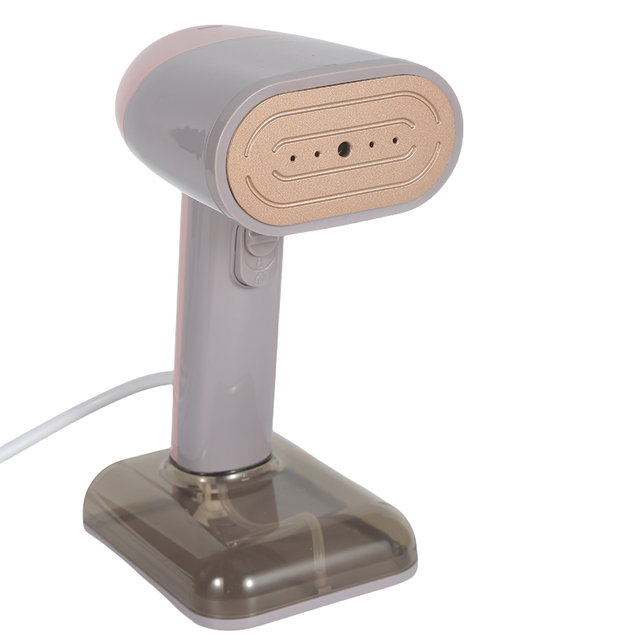 2025 Newest Electric Handheld Garment Steamer Fast Heat-up for Home Hotel & Commercial Use 1300W Best Seller