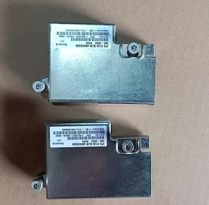 6SL3352-3AG41-3AA0 6SL3353-3AG41-2CA0  6SL3352-3AE38-4AA0 Módulo de potencia activa S120 6SL3352-3AE38-4AA0 Tarjeta IPD - Product Image 2