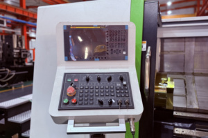 Iht1531m Gia Công Chính Xác Sản Xuất Giá Kim Loại Máy Tiện <span class=keywords><strong>CNC</strong></span> Giường Slant Máy - Product Image 4