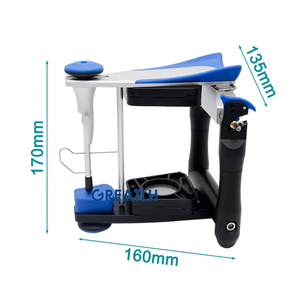 <span class=keywords><strong>Articulador</strong></span> Funcional Dental <span class=keywords><strong>Artex</strong></span> Modelo BN - Product Image 4