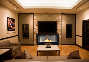 Alcohol <span class=keywords><strong>Bio</strong></span> Fuel <span class=keywords><strong>Cheminée</strong></span> murale encastrée sans ventilation au <span class=keywords><strong>bio</strong></span>éthanol <span class=keywords><strong>Cheminée</strong></span> à éthanol suspendue en acier <span class=keywords><strong>pour</strong></span> le salon - Product Image 6