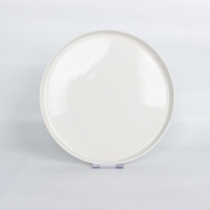 Service <span class=keywords><strong>de</strong></span> table en céramique blanche, assiettes et bols, prix <span class=keywords><strong>de</strong></span> gros direct usine, en stock - Product Image 2