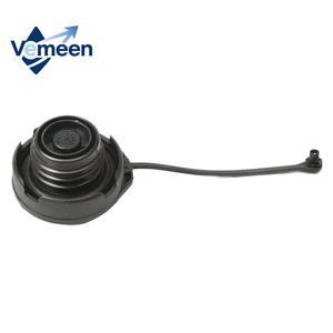 Tankdop Zwart Voor Audi A8 qu. <span class=keywords><strong>3</strong></span>,7 2002-2006 1J0201553A 1H0201553B 1J0201550F 4A0201553 895201553A - Product Image 3