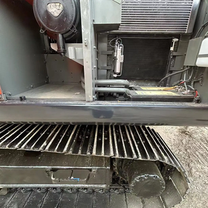 Used Original Japan Second <b>Hand</b> Hitachi Crawler Heavy Equipment <b>Mini</b> Digger zx200 Zx350 for Sale - Product Image 3