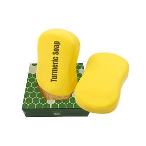 Naturale fermentato solido chiarificante proteine di riso solido solido Shampoo Bar per la crescita dei capelli vegano <span class=keywords><strong>sapone</strong></span> organico - Product Image 3