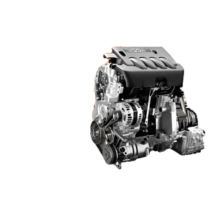 Utilisé Condition pour Nissan Qashqai 1.6 Sylphy 2.0 Teana 2.5 X-Trail Mr20 Nissan Hr16 Tiida Moteur Assemblage Qualité de l'usine - Product Image 6