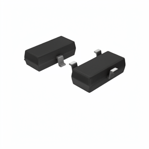 TO 236 3, SC 59, SOT 23 3 Manufacturer Channel Power Management (PMIC) Buy Electronics Components Online DS1818R-5+T&R - Product Image 1