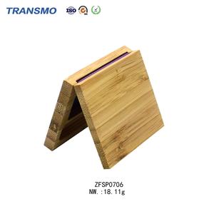 Envase vacío para colorete de bebé, envases de polvo, paleta de sombras de ojos vacía, estuche para polvo compacto - Product Image 4