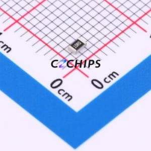 Résistance SMD TE05G10R0FT 0805 (Type : Film mince) (Résistance : 10 Ohm Précision : 1%) - Product Image 1