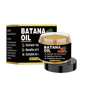 Exfoliante Nutritivo para el Cabello con Aceite de Batana Personalizado, Tratamiento Capilar 100% Natural con Aceite de Batana para el Crecimiento del Cabello - Product Image 6
