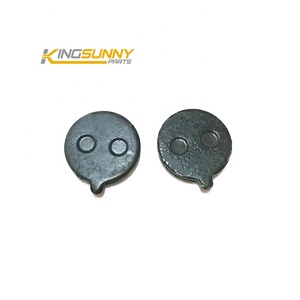 Plaquettes <span class=keywords><strong>de</strong></span> <span class=keywords><strong>frein</strong></span> à disque <span class=keywords><strong>de</strong></span> <span class=keywords><strong>frein</strong></span> pour scooter <span class=keywords><strong>électrique</strong></span> 21mm pour accessoires et pièces <span class=keywords><strong>de</strong></span> rechange pour scooter Xiao Mi M365 M365 Pro - Product Image 3