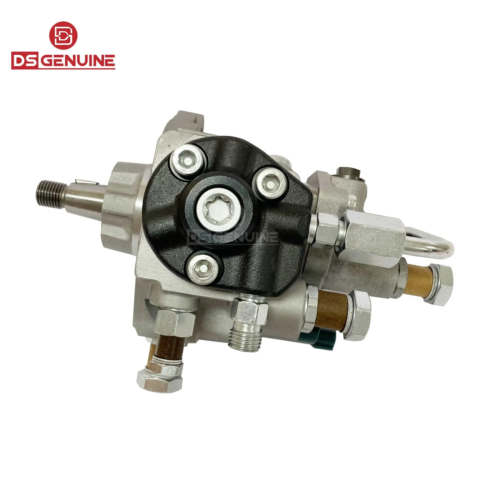 Remanufactured 3.3L Common Rail Injector Pump 5670392 294000
