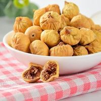 Extrait liquide de figues séchées 100 % naturel, sans soufre, à haut rendement, pour sirops digestifs à base de plantes (Ficus Carica)
