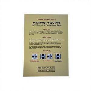 Grand papier quadrillé magnétique à thème animal pour <span class=keywords><strong>les</strong></span> enfants d'âge préscolaire pour pratiquer l'écriture des nombres, des lettres, des <span class=keywords><strong>mots</strong></span>, des jeux - Product Image 3