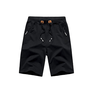 Short de plage de haute qualité avec logo personnalisé pour hommes Maillot de bain décontracté imprimé par sublimation à motif solide Original du Bangladesh - Product Image 5