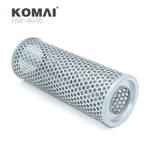 Filtro Hidráulico KOMAI H-5507 P502178 SH 66105 3S-3865 3S-3875 3S-3875X SFH3875 CV102693 para 740 385CL 657E 772G - Product Image 2