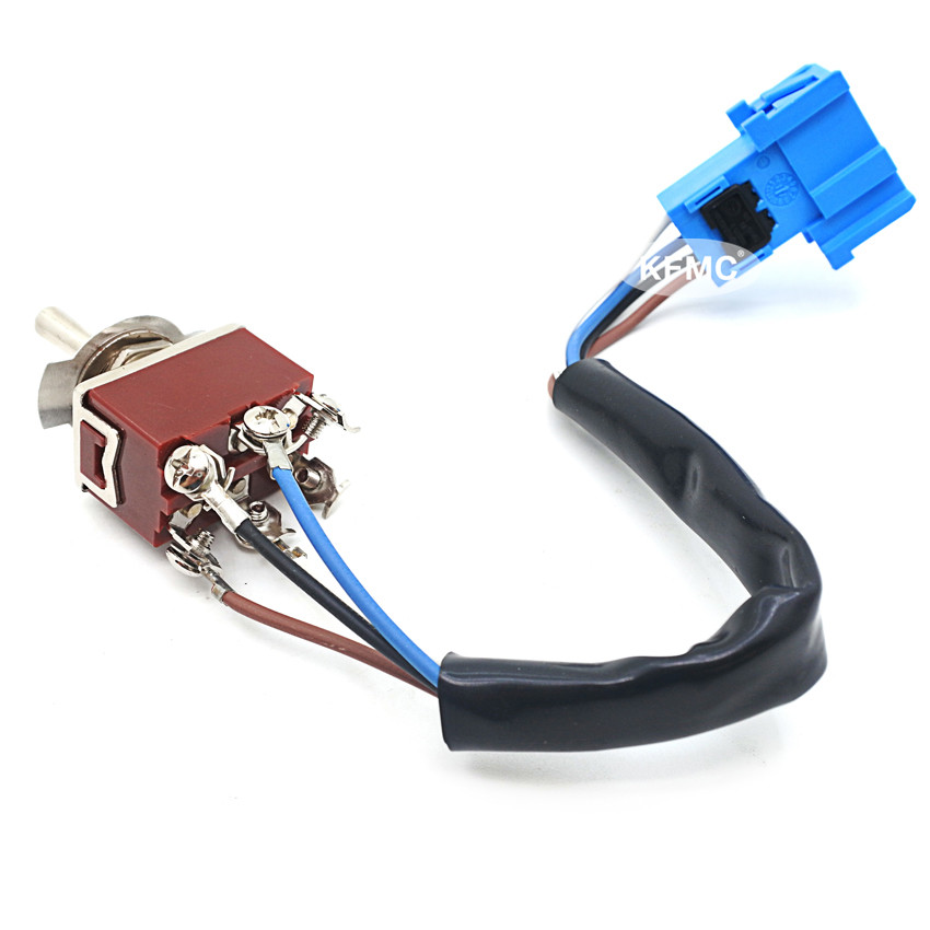 Ignition Switch with 2 keys 4186745 4186743 for Hitachi
