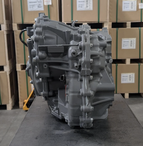 Sistema <span class=keywords><strong>de</strong></span> Transmisión Automática CVT <span class=keywords><strong>de</strong></span> 4 Velocidades JF016E/JF017E Remanufacturado <span class=keywords><strong>de</strong></span> Alta Calidad para Mitsubishi, Incluye <span class=keywords><strong>Caja</strong></span> <span class=keywords><strong>de</strong></span> Cambios CE - Product Image 3