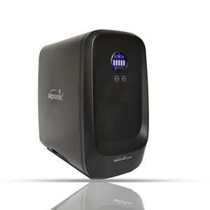 Filtro de Agua Eléctrico de Ósmosis Inversa de 800 Galones con Autolimpieza, para Uso Doméstico y Hotelero, Tipo <span class=keywords><strong>Bayoneta</strong></span> - Product Image 1