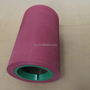لون أحمر LGT508 20 "EPDM مستخدم على ، - Product Image 3