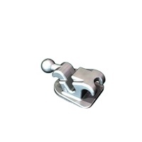 Nuovo materiale metallico resistente per la vendita di prodotti dentali linguali fabbricati con macchinari efficienti - Product Image 4