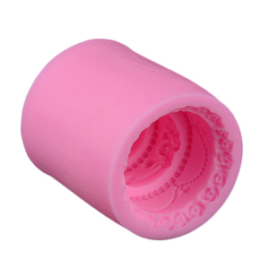 B-3146ทำสบู่เทียน <span class=keywords><strong>DIY</strong></span> เค้กเครื่องมือ3ชั้นเค้กรูปแม่พิมพ์ซิลิโคน - Product Image 4