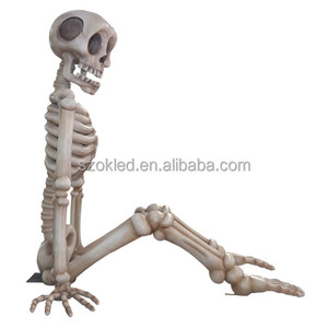 Noche de Halloween: El Caballero Esqueleto Resucitado y La Magia Misteriosa - Product Image 2