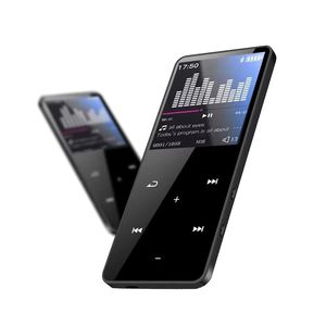 Mini Reproductor MP3 con Tarjeta TF de 4-16 GB, Pantalla de 1.8 Pulgadas, Audífonos, Descarga de <span class=keywords><strong>Audio</strong></span> - Product Image 1