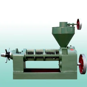 Latest Type Screw Press Oil Expeller Price With CE certificate