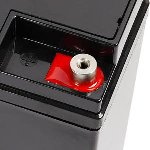 Neata बैटरी ऊर्जा भंडारण प्रतिस्थापन बिजली बैंक LiFePO4 12.8V 18Ah लिथियम आयन यूपीएस बैटरी - Product Image 4