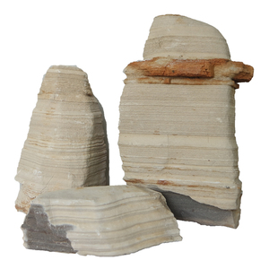 <span class=keywords><strong>Pierre</strong></span> de Melaleuca pour <span class=keywords><strong>aquarium</strong></span> Live Rock Gray - Product Image 1