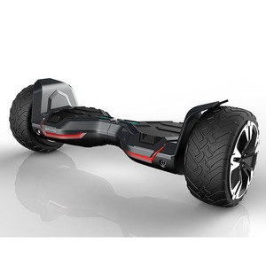 Gyroor nhà máy giá tốt nhất 16 km/h 2 bánh xe giá rẻ điện Hoverboard - Product Image 6