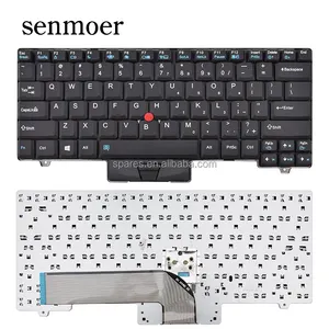 Auf Lager heiß Bestseller Best preis neu für IBM Thinkpad L410 L412 L420 L510 L512 L520 SL410 SL510 Laptop-Tastatur für Lenovo