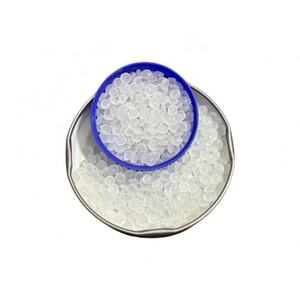 Usine En Gros LLDPE Granules Bouteille En Plastique LLDPE Basse Densité Polyéthylène LLDPE Granules Vierges - Product Image 1