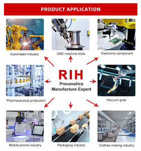 Controlador de Presión Tipo RIH con Reinicio Manual, <span class=keywords><strong>Interruptor</strong></span> de Presión Automático para Compresor de Aire <span class=keywords><strong>Diferencial</strong></span> y Bomba de Agua - Product Image 6