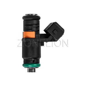 Fuel Injector Nozzle 39-049 39300LB2-800 For Kym-co Downtown 125 2009-2016 K-XCT 125 2012-2015 CYGNUS-X