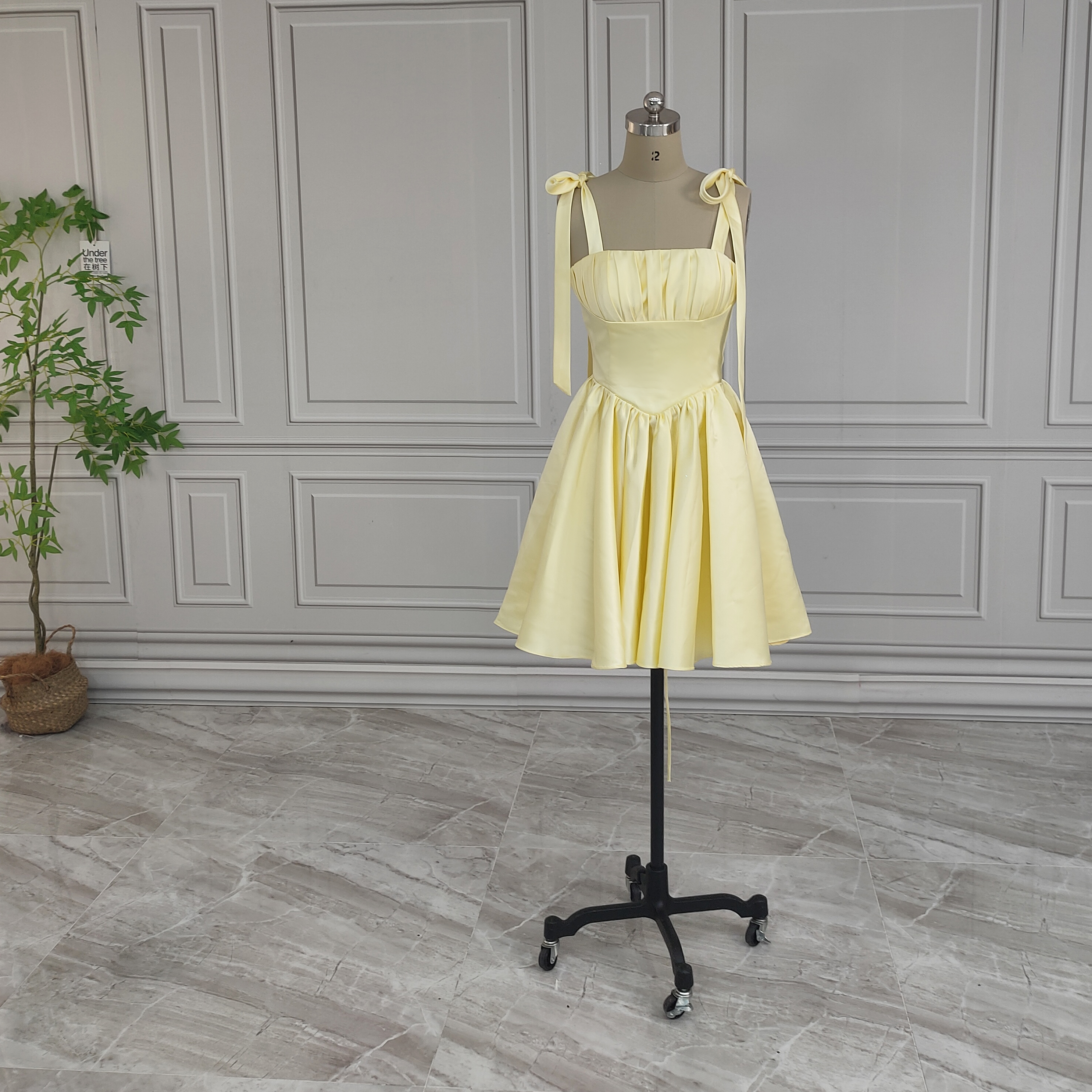 sachin and babi light blue dress Meet Ella - the perfect bridal mini dress for the sophisticated bride.  Engagement party dress, wedding reception dress, bridal shower dress