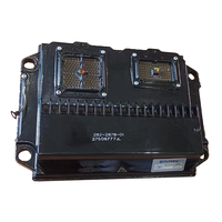 Module de commande du moteur (ECM/ECU) en métal WESPC R/CH12895 T402850R pour les séries Perkins 1106, 1506, 2206, 2506, 2806