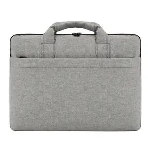 Dianlun 13 14 15 inch Messenger Laptop Sleeve Bags For Business Men and Women