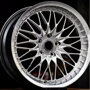 Jantes en alliage AVT pour BMW 666m, nouveau design 1880 <span class=keywords><strong>1985</strong></span> 1995 2085 2095, PCD 5*112 5*120mm - Product Image 4