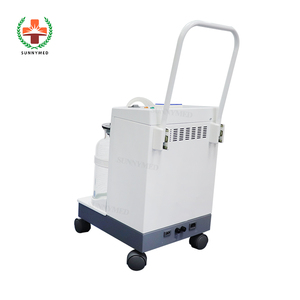 SY-I050-3 hiệu suất cao bệnh viện hút chân không Máy hút đôi hút bơm phá thai Máy hút tiếng ồn thấp - Product Image 6