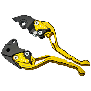 Accessoires de modification de <span class=keywords><strong>moto</strong></span> en alliage d'aluminium CNC, poignée CLICK150, fabrication exquise, résistante à l'usure et durable - Product Image 2