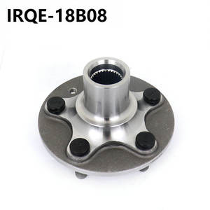 Cubo de rueda IRQE 18B08 RUC000074 para Land Rover Range Rover Sport, acero para rodamientos, nuevo - Product Image 2