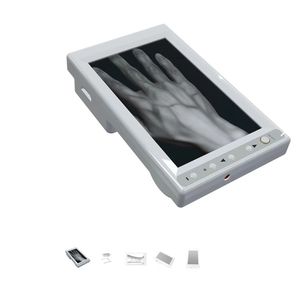 2025 по низкой цене, портативный сканер для проверки вен, ветеринарная машина, детектор с коробкой - Product Image 4