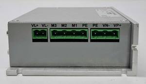 モーションコントロール DC-TROA12/400QS サーボドライブプログラミングコントローラ 産業オートメーション - Product Image 3