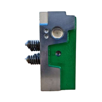 Nouvelle culasse de moteur diesel HBJY 6090 pour John Deere 6090 avec références R525583 RE530370